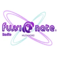 Fussionate® Radio icon