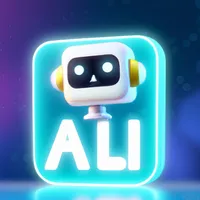 ALI Personal writing Assistant icon