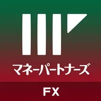 マネパFX：少額から簡単トレード！初心者注目のFX取引アプリ icon