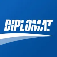 MyDiplomat App icon