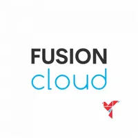 FUSION CLOUD icon