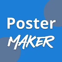 Poster Maker - Flyer Creatorㅤ icon