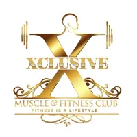 Xclusive Muscle & Fitness Club icon