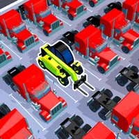 Parking Jam: Truck Puzzle Game icon