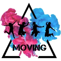 Moving icon