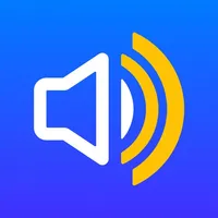 Volume Booster - Sound Louder icon