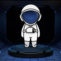 Character Maker for Space Game icon