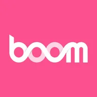 Boom - Find your buyers icon