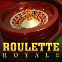 Fun Roulette Royale icon