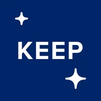 KEEP Claims icon