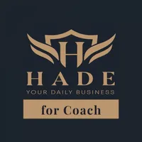 HADE AI COACH icon