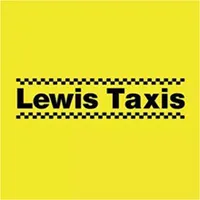 Lewis Taxis. icon