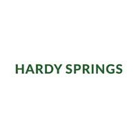 Hardy Springs icon