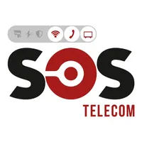 SOS Telecom Móvel icon