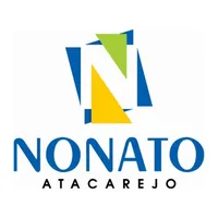 Nonato Atacarejo icon
