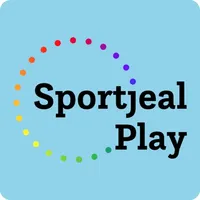 Sportjeal Play icon