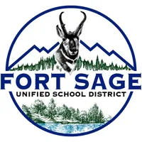 Fort Sage USD icon