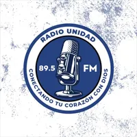 Radio Unidad Stereo icon