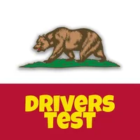 2023 California DMV Test icon