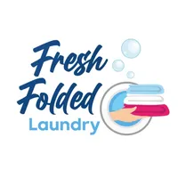 Fresh Folded Laundry icon