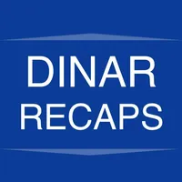 Dinar Recaps icon