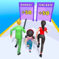 Spy Family Run 3D - Agent Game icon