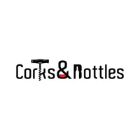 Corks & Bottles icon