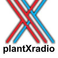 Plant X radio icon