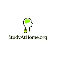 Study At Home – Learning App icon