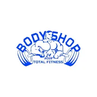 Body Shop Total Fitness Ytown icon