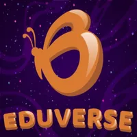 Butterfly Eduverse icon