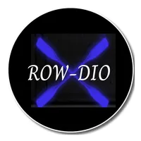 ROW DIO Fitness + icon