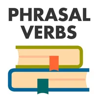 Phrasal Verbs Grammar Test icon