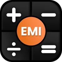 EMI Calculator - Loan Compare icon