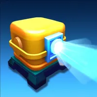 Cannon Merge icon