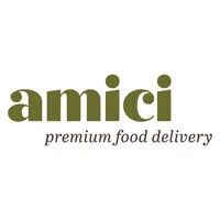 Amici Premium food Passau icon