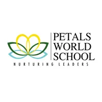 Petals World School icon