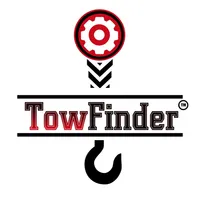 TowFinder icon