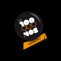 Nogoya Radios icon