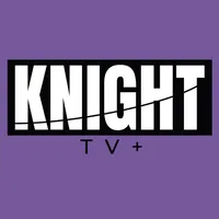 Knight TV+ icon