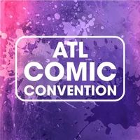 ATL Comic Convention icon