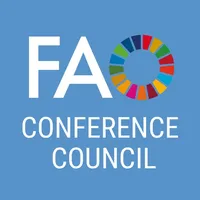 FAO Conference and Council icon