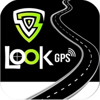 LOOKGPS icon