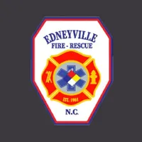 Edneyville Fire Department NC icon