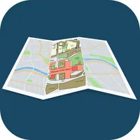 YourMap By Moon: NavigationApp icon