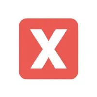 X-Cross App icon