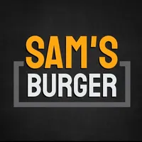 SAMS BURGER icon