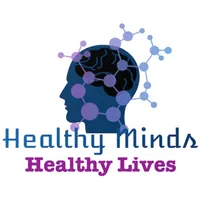 Healthy Minds Healthy Lives icon