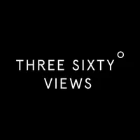 Three Sixty Views icon