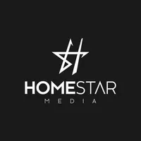 HomeStar Media icon